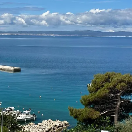 Apartament Eola