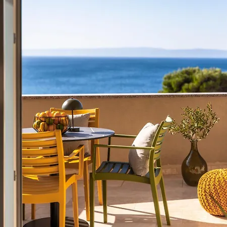 Apartament Eola *