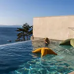 Eola Apartman *