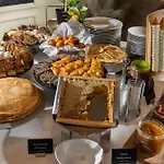 Apartman Eola *