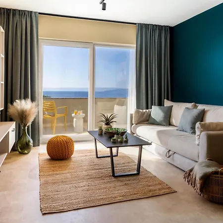 Apartment Eola