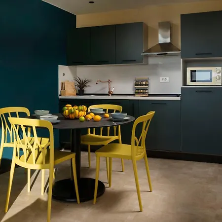 Eola Apartment Stara Baska
