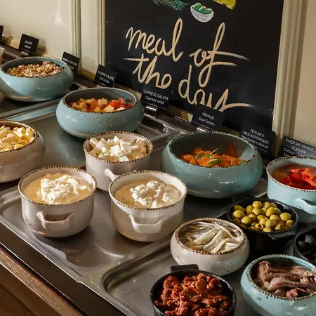 Eola Стара Башка