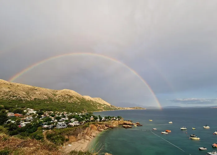 Eola Stara Baška
