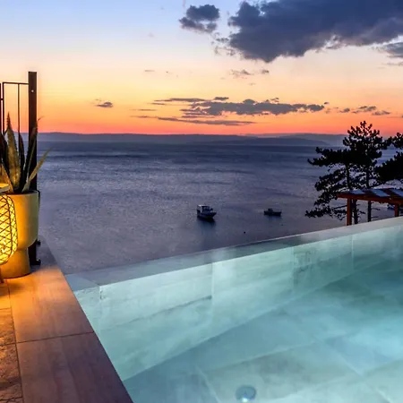 Appartamento Eola Stara Baška