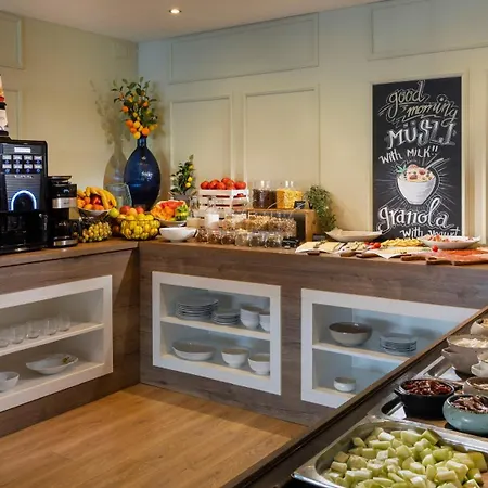 Appartamento Eola Stara Baška