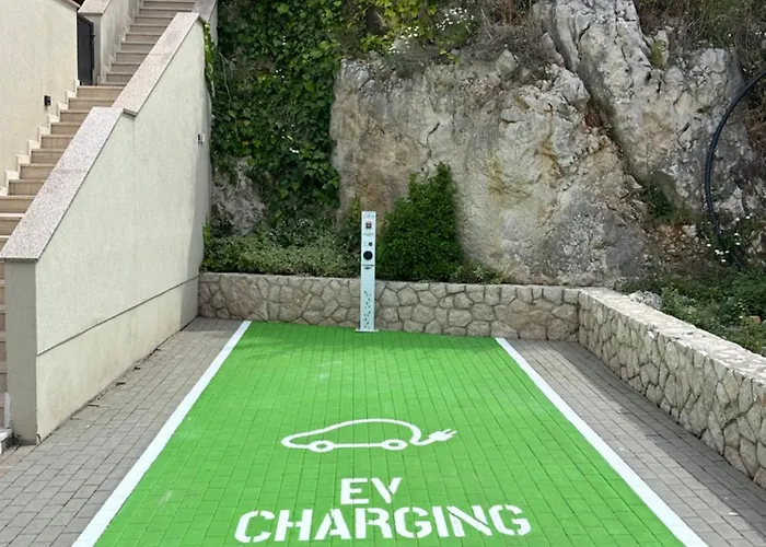 Eola Апартаменты