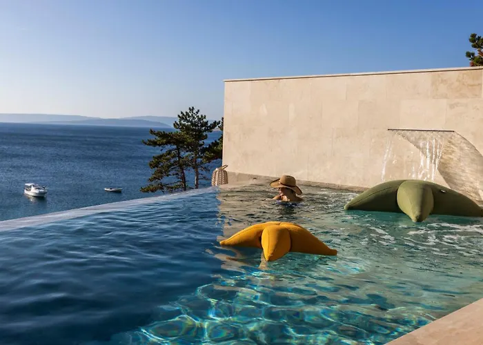 Eola Апартаменты *