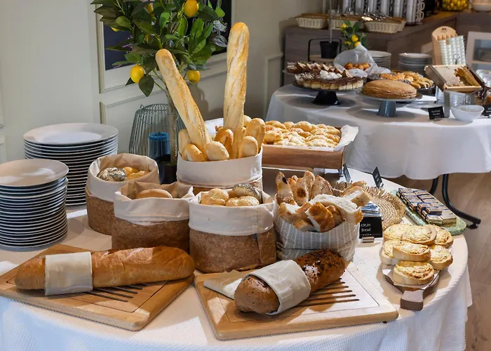 Eola Апартаменты *