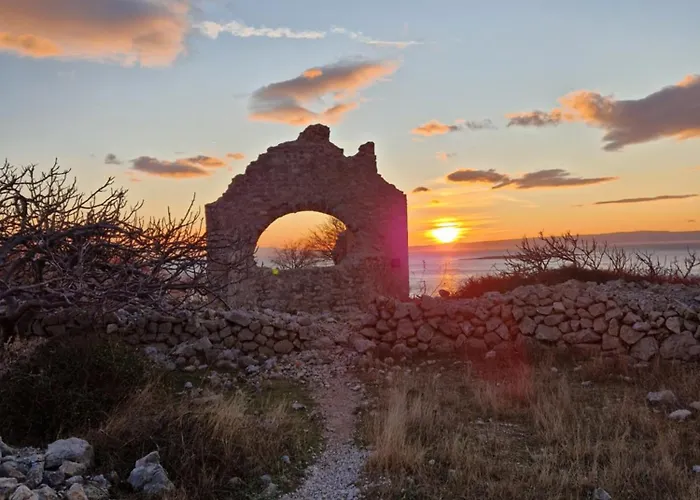 Eola * Стара Башка